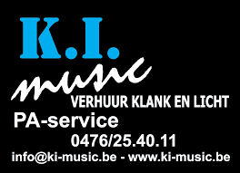 Ki-Music